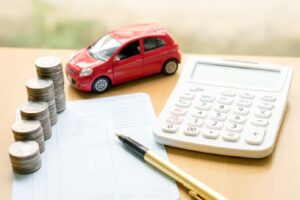 Which Car Should You Buy on a ₹50,000 Salary? Here's a Practical Guide Using the 20-4-10 Rule