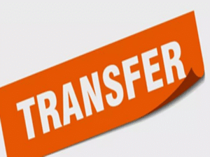 Maharashtra govt transfers eight bureaucrats