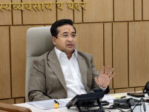 Mumbai Set To Launch Water Metro: Minister Nitesh Rane Asks For DPR In 3 Months  