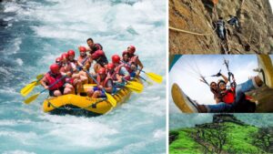 6 Unexpected Adventures Near Pune That’ll Redefine Your Weekend Plans