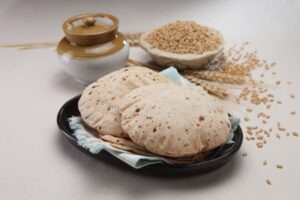 Wheat Chapati or Jowar Bhakri: Which Flatbread Truly Matches Modern Health Needs?