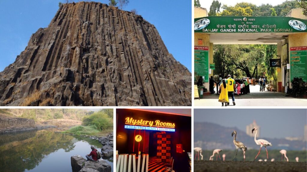 7 Must-Do Adventures in Mumbai That Will Fuel Your Inner Explorer