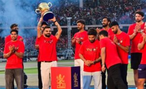 After RCB Celebration Turns Tragic, BCCI Issues Strict 10-Point Safety Guidelines for Future IPL Victory Events