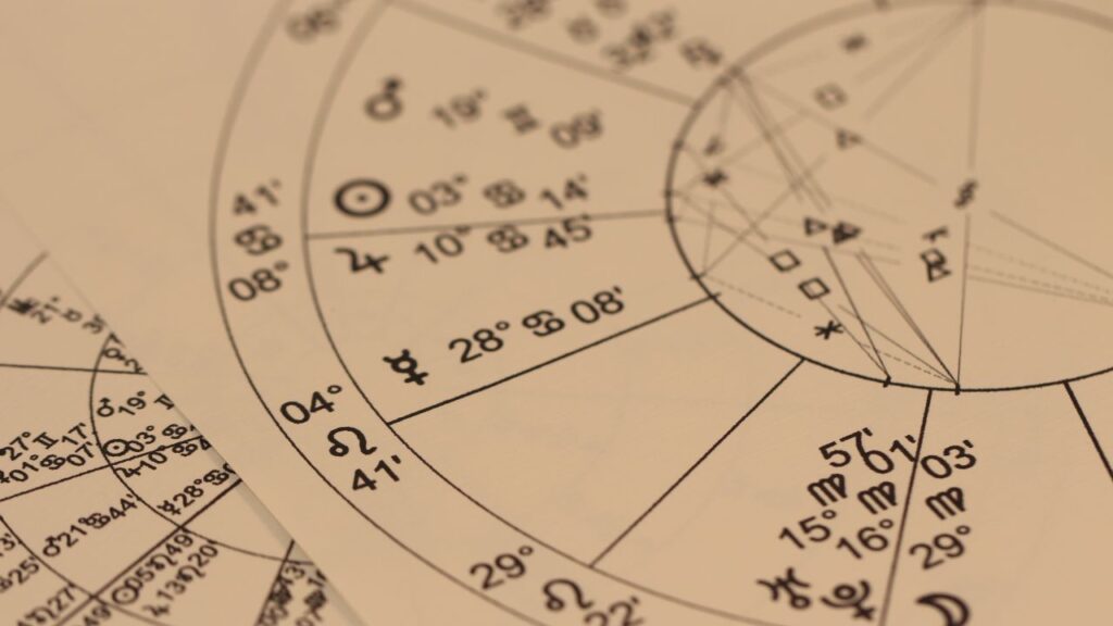 These 4 Zodiac Signs Could Get Rich in 2025, According to Baba Vanga