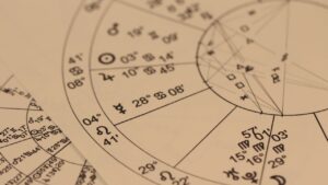 These 4 Zodiac Signs Could Get Rich in 2025, According to Baba Vanga