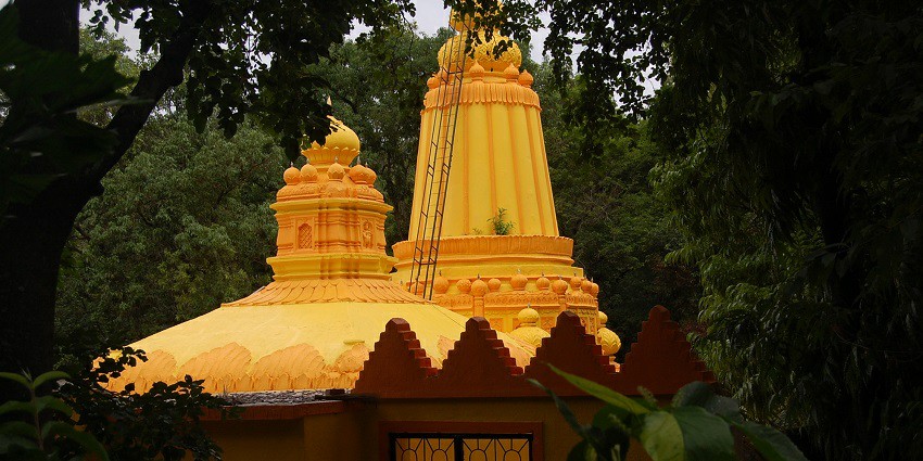 Baneshwar Temple Near Pune: Where Peshwa Legacy Meets Nature’s Tranquility and Spiritual Wonder