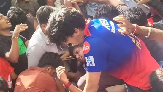 Bengaluru Stampede: Case Filed Against RCB, Karnataka Cricket Association, Event Organiser, Probe On