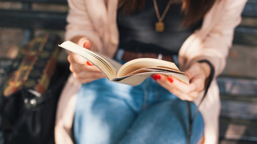 Books That Shape You: 10 Must-Reads for Growth and Success in 2025
