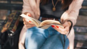 Books That Shape You: 10 Must-Reads for Growth and Success in 2025
