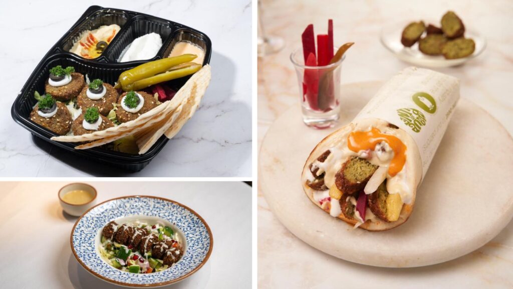 Celebrating International Falafel Day: Exploring Pune’s Middle Eastern Bites