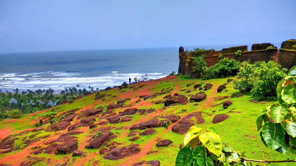Peaceful Escapes in and Around Goa You’ve Probably Missed
