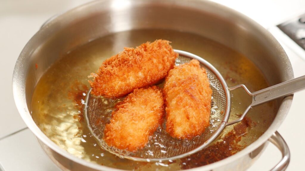 Rethink Your Cooking Oil: Why Your Choice of Oil Could Be Affecting Your Long-Term Health