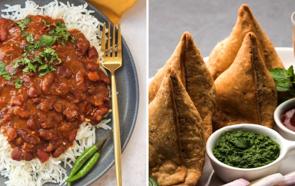 Think Samosa, Biryani or Chai Are Indian? Think Again — 8 Beloved Dishes with Surprising Foreign Origins