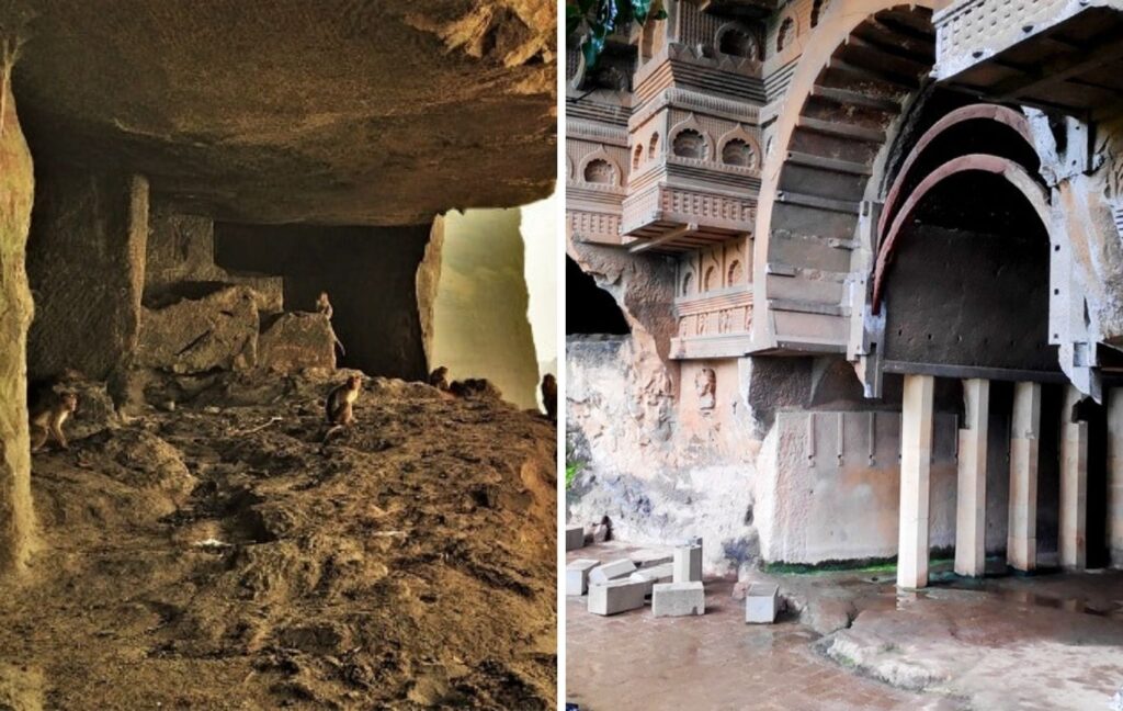 Top Weekend Escape Near Mumbai: Karjat’s Caves, Treks, Waterfalls & Scenic Trails Await