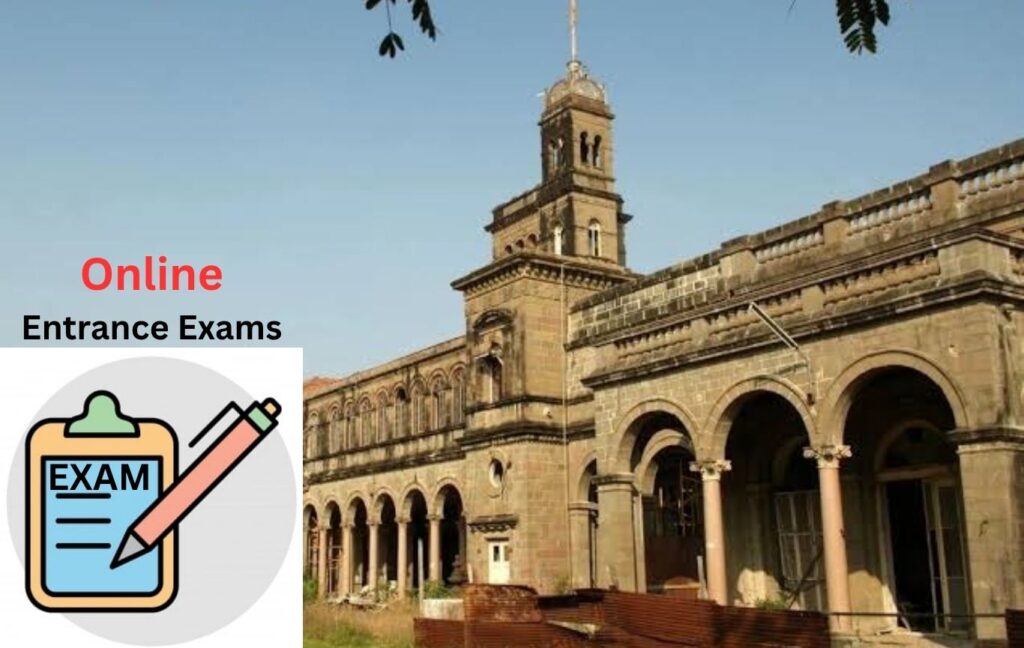 Pune: SPPU to Conduct Postgraduate Online Entrance Exams from June 3 to 5