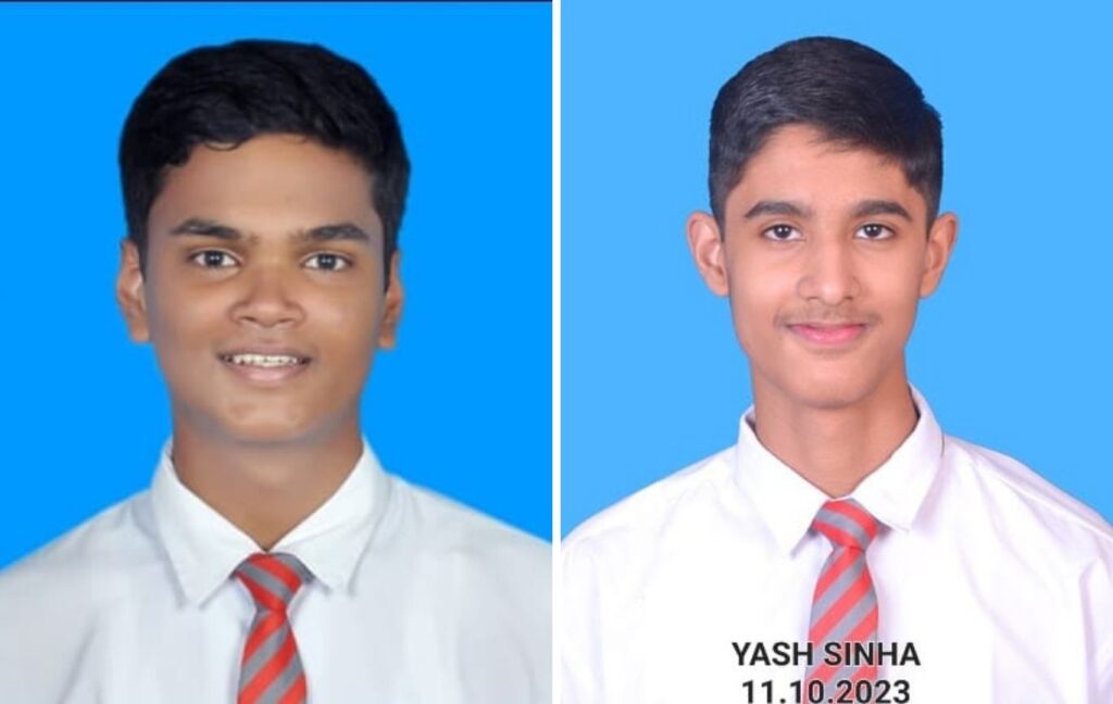 Army Public School - Southern Command, Pune Students Shine in JEE Advanced 2025