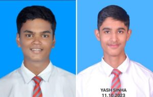 Army Public School - Southern Command, Pune Students Shine in JEE Advanced 2025