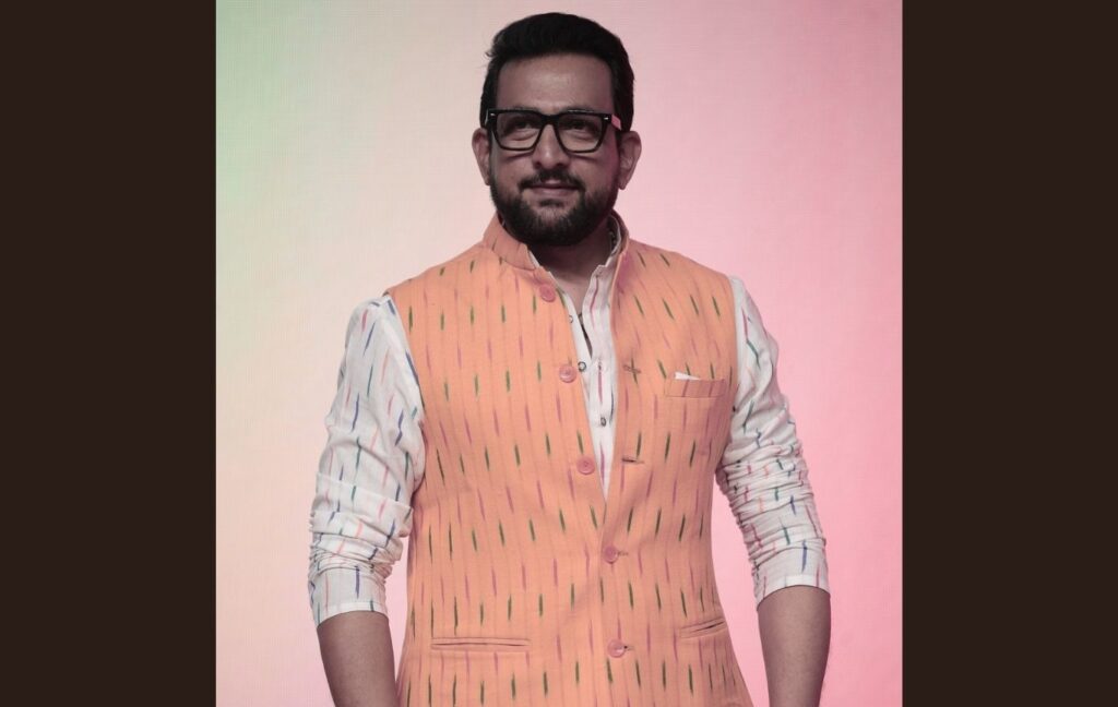 Pune: Marathi Actor Prasad Oak To Receive This Year's Nilu Phule Krutadnyata Sanman