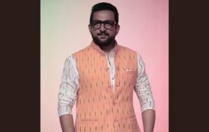 Pune: Marathi Actor Prasad Oak To Receive This Year's Nilu Phule Krutadnyata Sanman