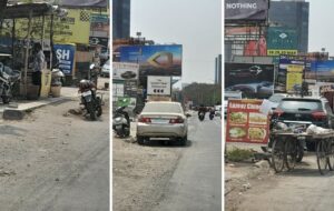 Pune: Citizens Demand PMC To Widen VIP Airport Road In Viman Nagar To 30 Metres As Per Development Plan