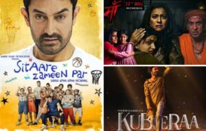 From Housefull 5 To Maa: Movies Hitting Theaters This June