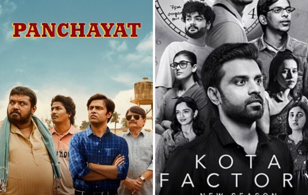 Panchayat Season 4 OTT Release Nears: Here Are Jitendra Kumar’s 5 Standout Roles