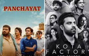 Panchayat Season 4 OTT Release Nears: Here Are Jitendra Kumar’s 5 Standout Roles