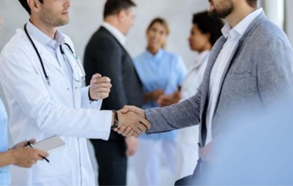 Medical Representatives Banned from Meeting Doctors in Central Government Hospitals to Uphold Ethics, Protect Patients
