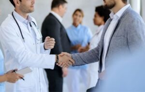 Medical Representatives Banned from Meeting Doctors in Central Government Hospitals to Uphold Ethics, Protect Patients