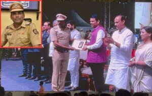 Pune: Undri, Mohamadwadi, Kondhwa Residents Urge Police Commissioner To Retain Sr PI Kumar Ghadge In Traffic Post 