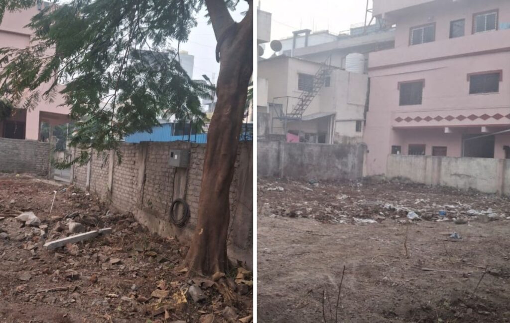 Pune News: ₹9.6 Lakh Fine Imposed For Illegal Cutting Of 20 Trees In Dighi’s Swarajya Colony