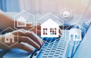 Pune: Over 31,700 Documents Registered Through E-Registration In Five Years: IGR Ravindra Binawade