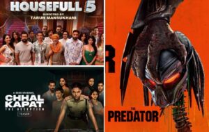 Your Ultimate Watchlist: 9 Fresh OTT & Theatrical Releases Arriving Friday, June 6