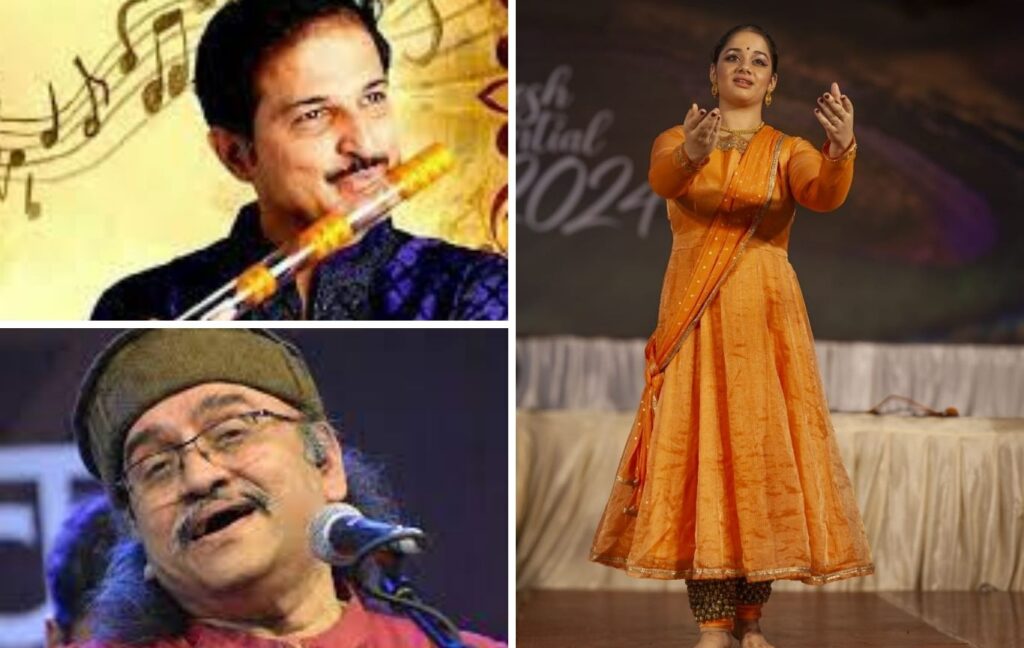 Pune to host ‘Deepak – A Source of Light’: Kathak Naad’s Cultural Evening on June 8 