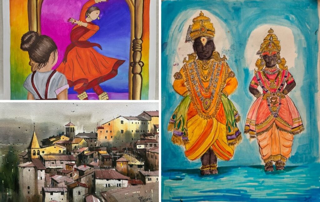 Pune: Venus Art Festival To Be Held From June 10 To 15