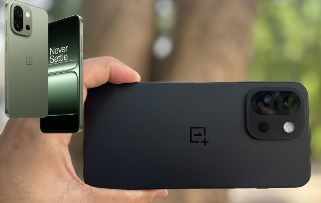 OnePlus 13s Review: A Compact Flagship That Redefines Modern Smartphones