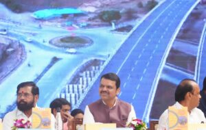 Pune-Mumbai Expressway 'Missing Link' Tunnel Completed, Cable-Stayed Bridge Faces 5-Month Delay Due To Weather