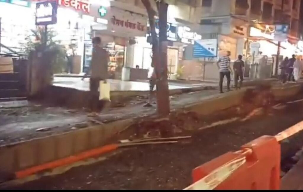 Pune: Gangadham Flyover Plan Hits Roadblock: New Design Awaits Approval Amid Environmental Protests And Land Acquisition Delays