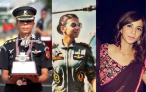 Meet Major Abhilasha Barak: India’s First Woman Combat Aviator Who Redefined Limits in Army Aviation