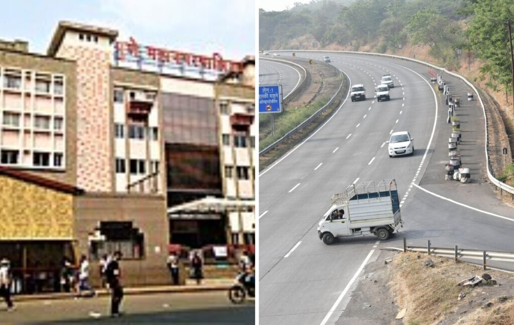 Pune: PMC Adopts Single-Span Girder Design to Ensure Smooth Traffic at Sangamwadi During ₹115.73 Cr Flyover, Grade Separator Work  