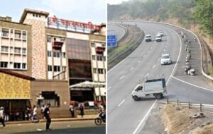 Pune: PMC Adopts Single-Span Girder Design to Ensure Smooth Traffic at Sangamwadi During ₹115.73 Cr Flyover, Grade Separator Work  