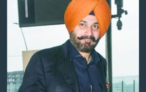 Navjot Singh Sidhu on returning to ‘The Great Indian Kapil Show’: I’m coming home again