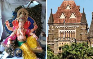 Bombay High Court Allows Making Of PoP Ganpati Idols, Bars Immersion In Natural Water Bodies 