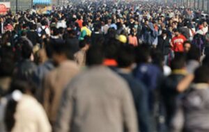 India’s Population Hits 1.46 Billion as Fertility Rate Drops: UN Report