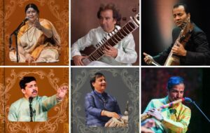 Pune: Sitar Nawaz Ustad Bale Khan Sangeet Mahotsav will be organized on June 14 and 15