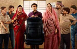 Panchayat Season 4 Might Arrive Sooner Than Expected—If You Vote in Phulera's Big Election!  