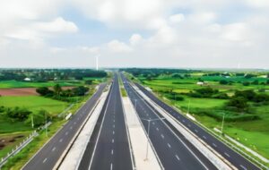 India sees radical change in transport infrastructure over the last 10 years