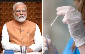 Ministers Must Undergo RT-PCR Test Before Meeting PM  Amid Rising Covid Cases   