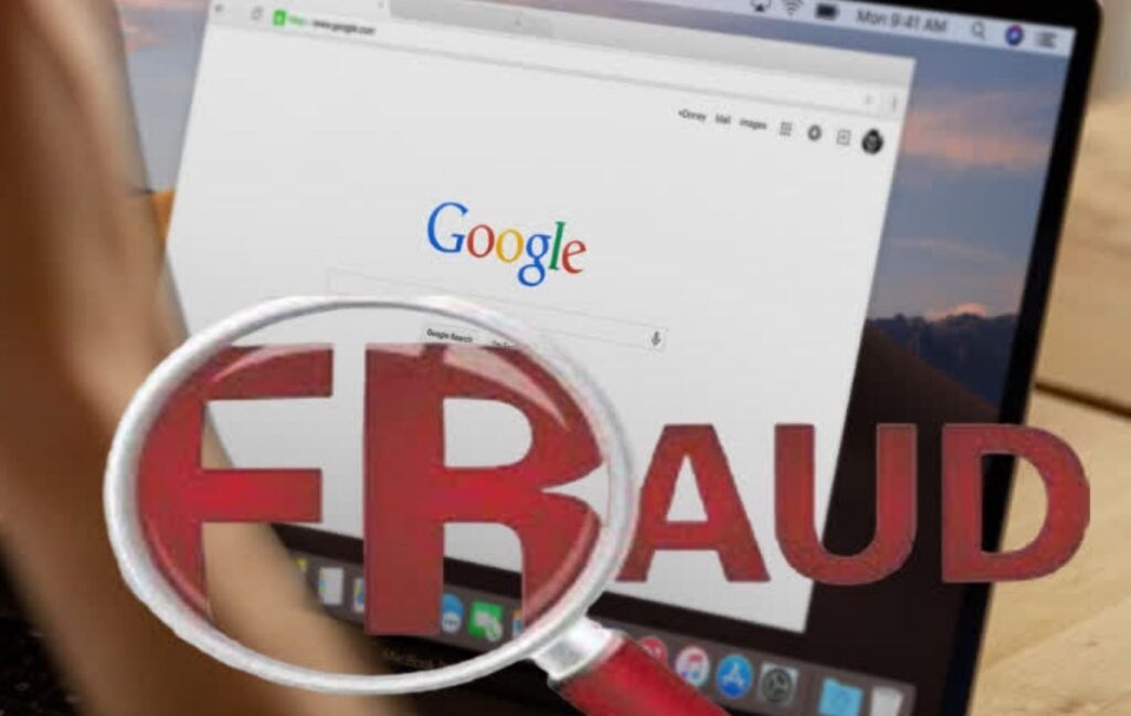 Cyber Fraud in Pune: Man Loses ₹2 Lakh After Calling Fake Bank Helpline From Google