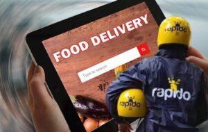 Zomato, Swiggy Face Fresh Challenge as Ride-Sharing Platforms Enter Food Delivery